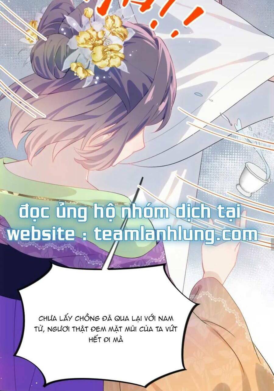 Một Đêm Bệnh Kiều Đột Nhiên Tới: Chapter 118
