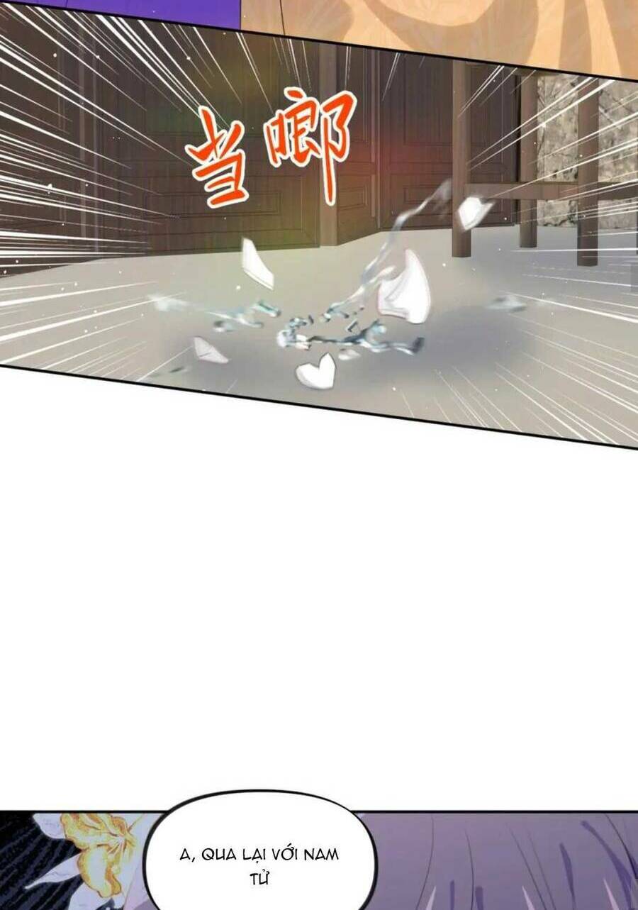 Một Đêm Bệnh Kiều Đột Nhiên Tới: Chapter 118