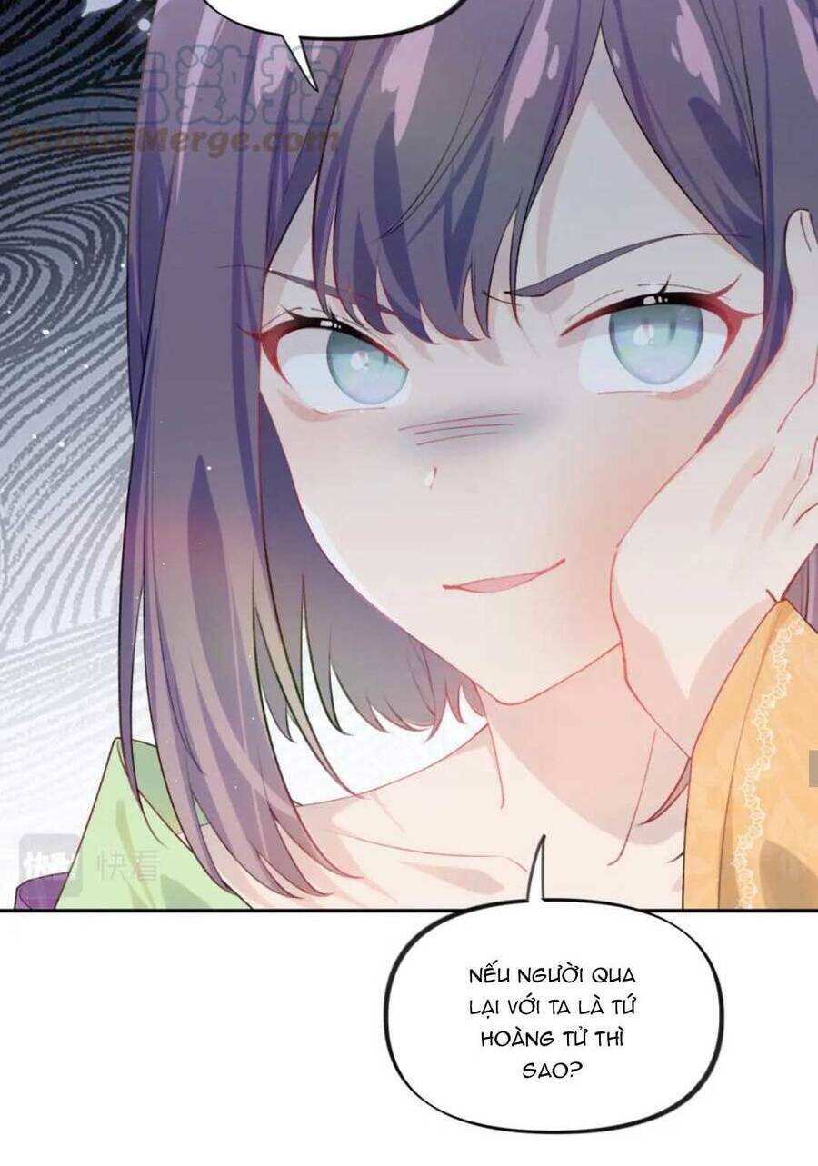 Một Đêm Bệnh Kiều Đột Nhiên Tới: Chapter 118