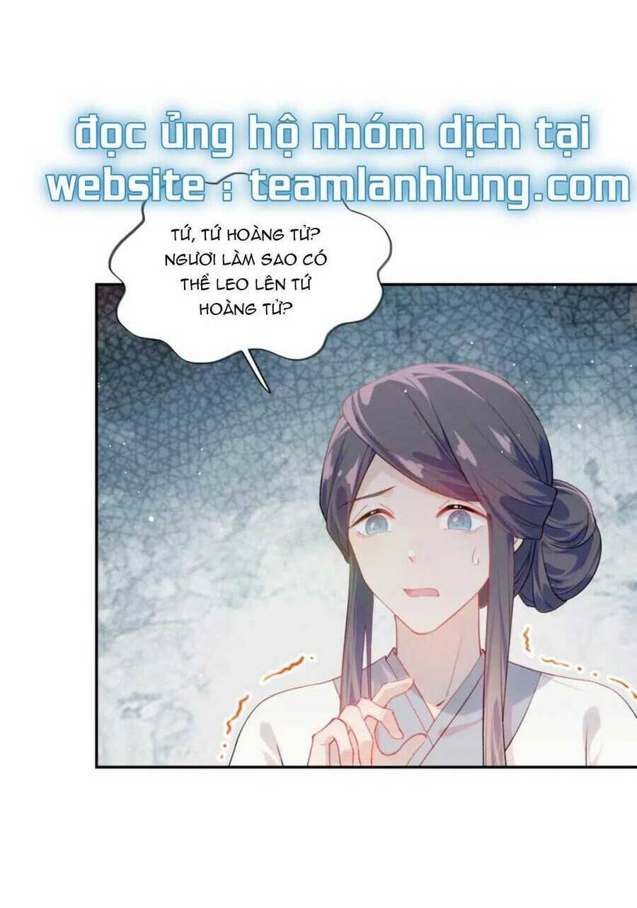 Một Đêm Bệnh Kiều Đột Nhiên Tới: Chapter 118