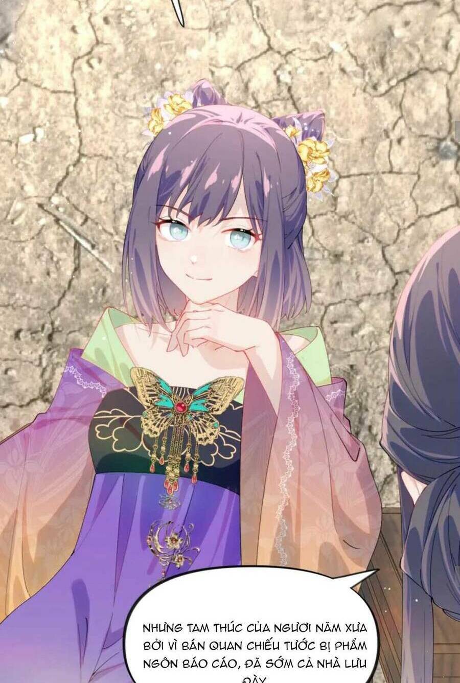 Một Đêm Bệnh Kiều Đột Nhiên Tới: Chapter 118