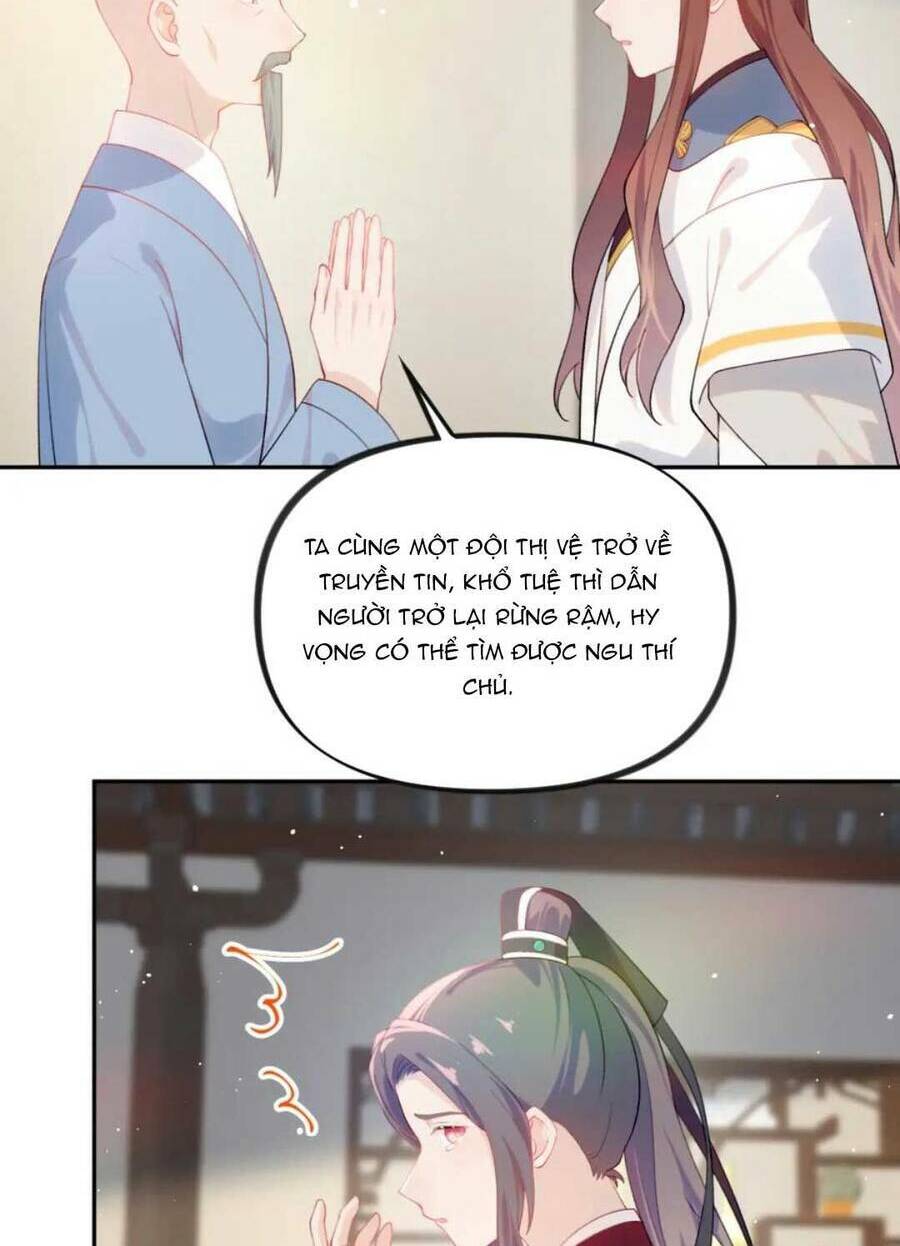 Một Đêm Bệnh Kiều Đột Nhiên Tới: Chapter 118