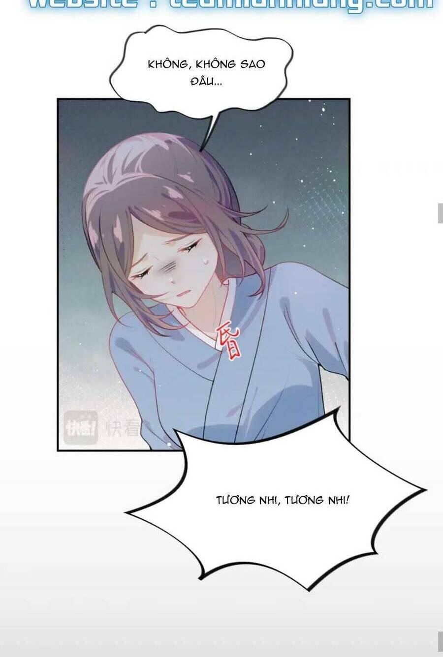 Một Đêm Bệnh Kiều Đột Nhiên Tới: Chapter 118
