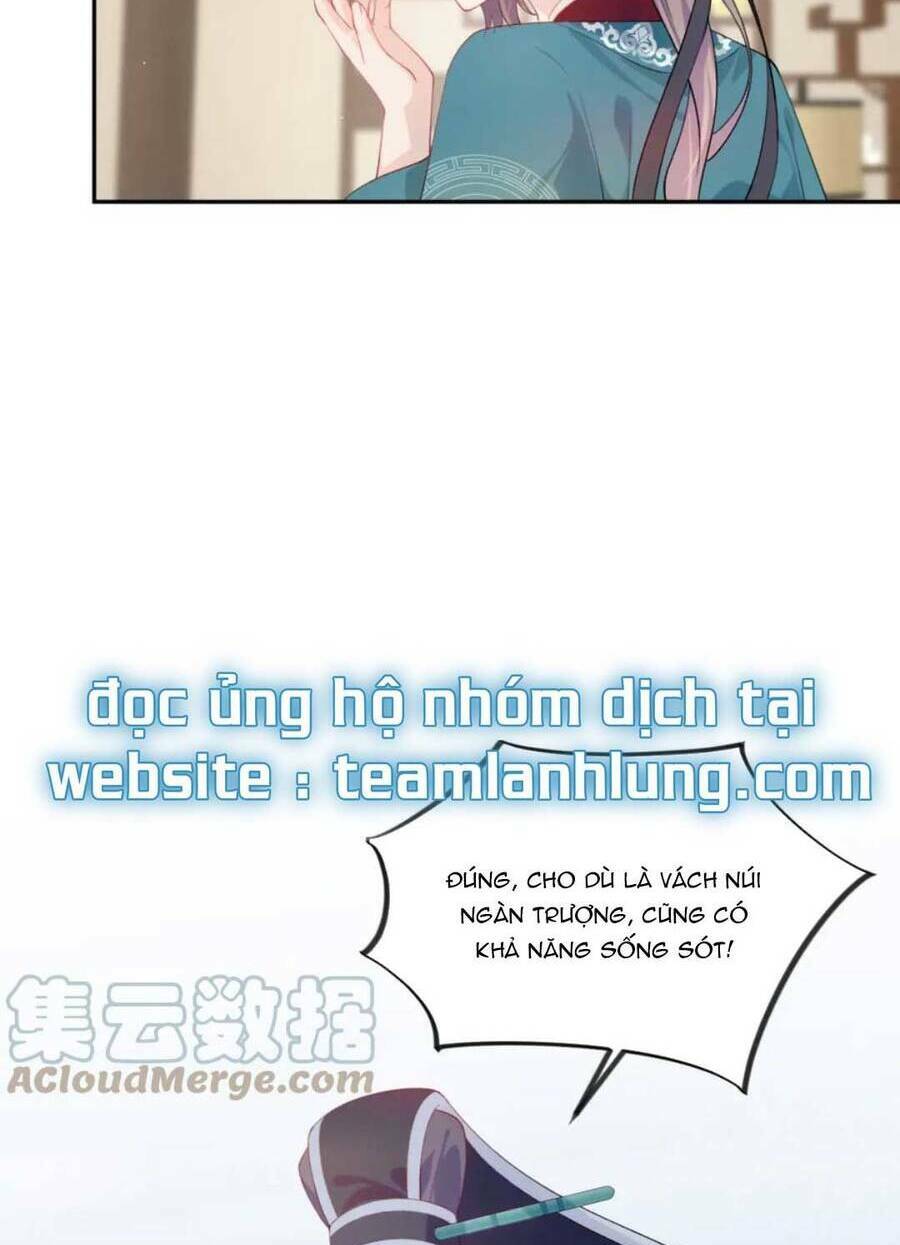 Một Đêm Bệnh Kiều Đột Nhiên Tới: Chapter 118
