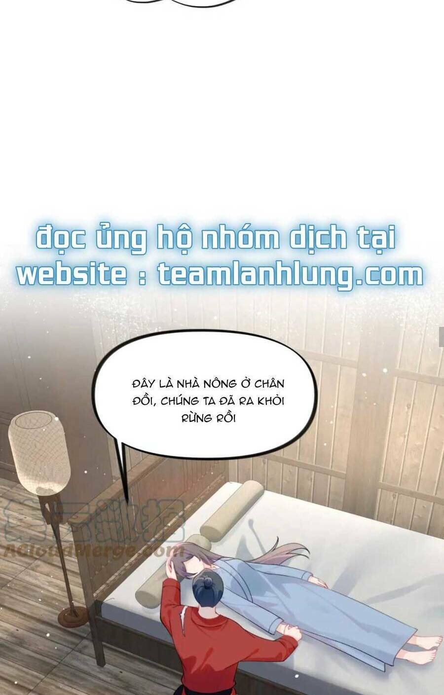 Một Đêm Bệnh Kiều Đột Nhiên Tới: Chapter 118