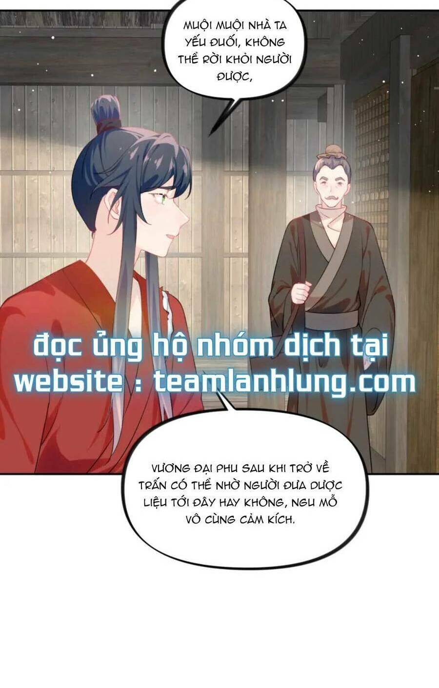 Một Đêm Bệnh Kiều Đột Nhiên Tới: Chapter 118