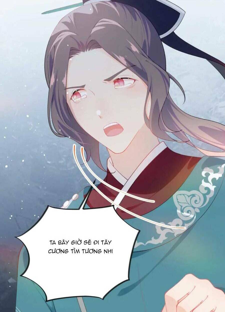 Một Đêm Bệnh Kiều Đột Nhiên Tới: Chapter 118