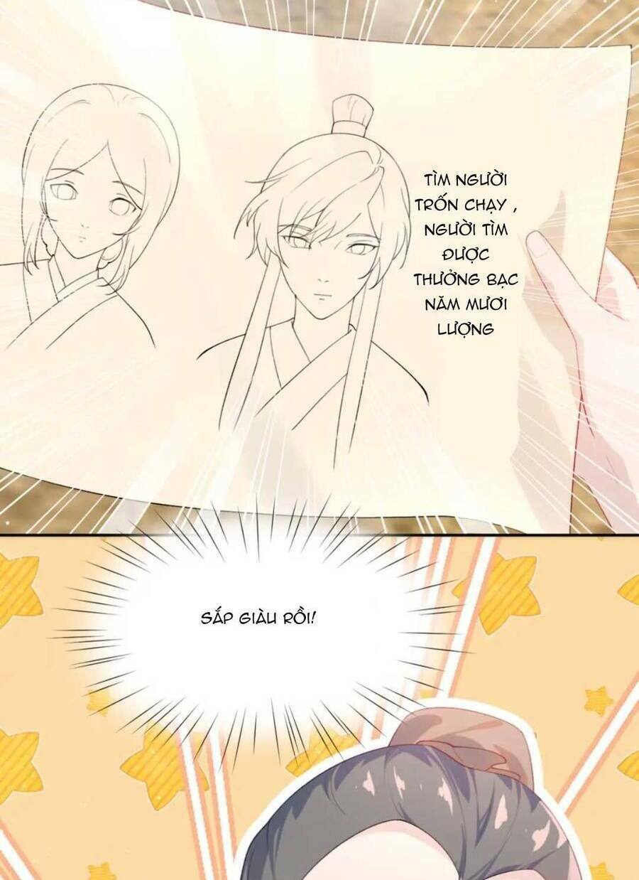 Một Đêm Bệnh Kiều Đột Nhiên Tới: Chapter 118
