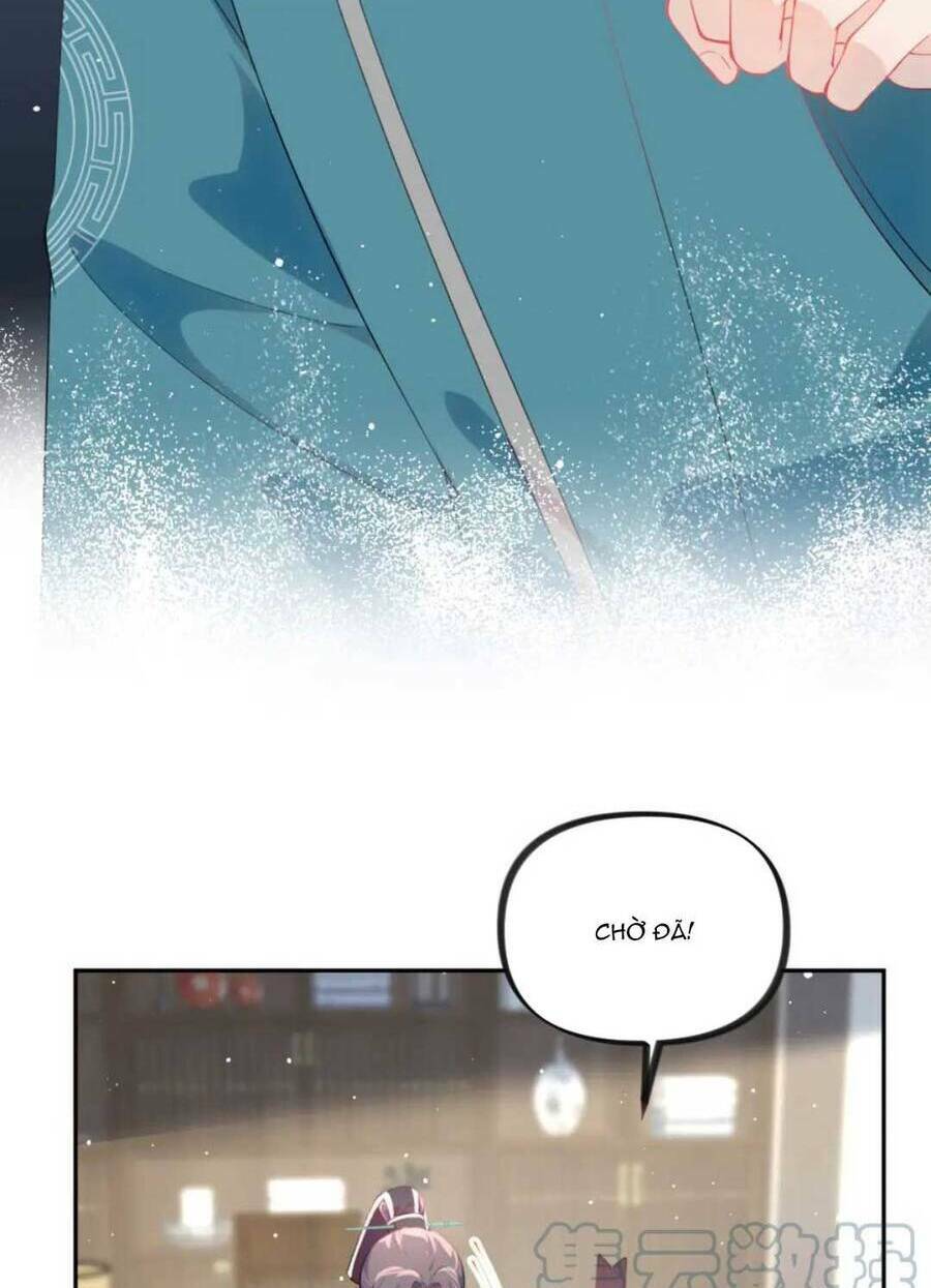 Một Đêm Bệnh Kiều Đột Nhiên Tới: Chapter 118