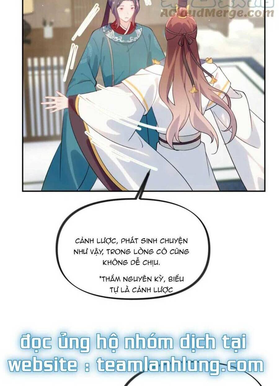 Một Đêm Bệnh Kiều Đột Nhiên Tới: Chapter 118