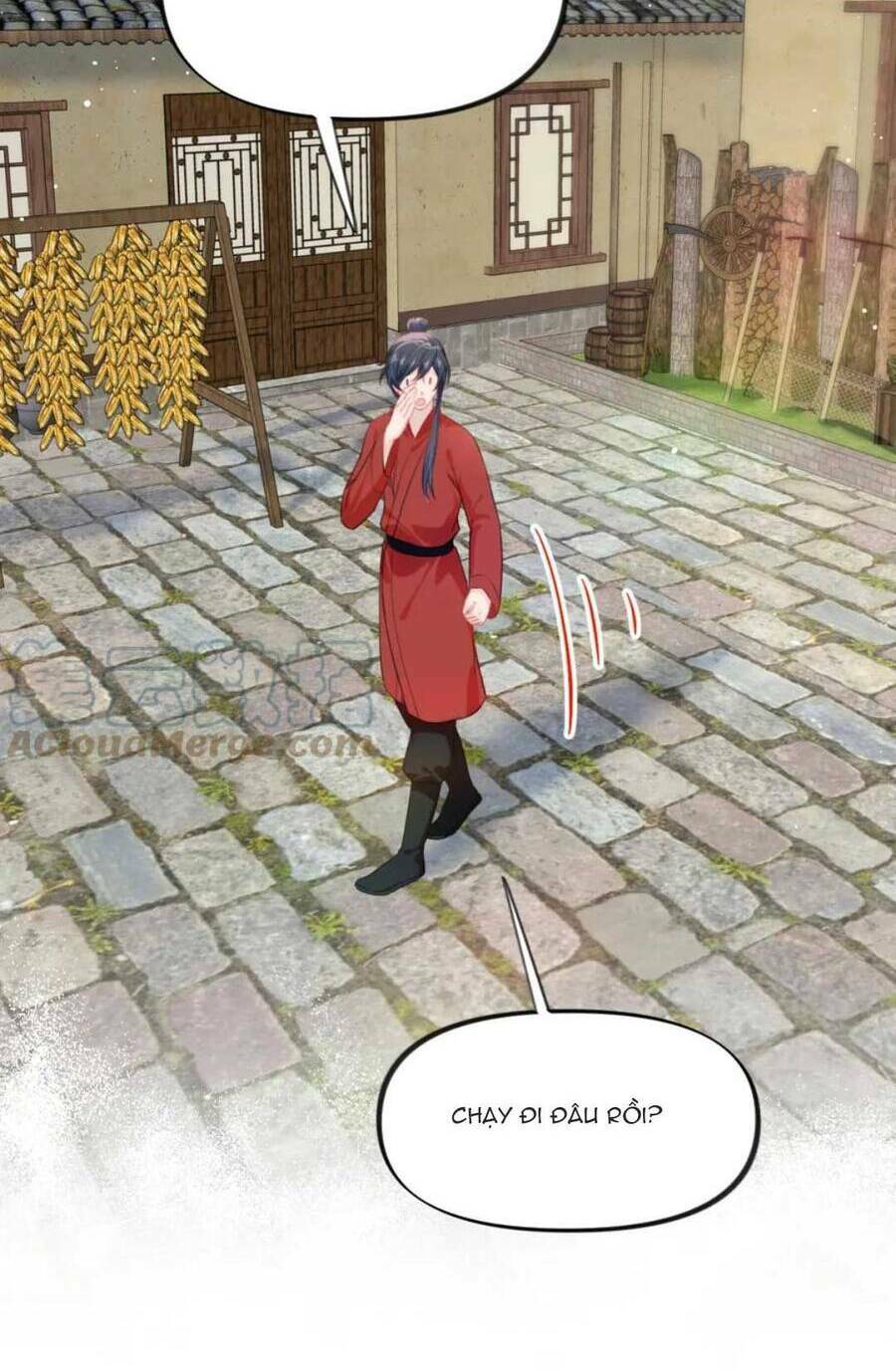 Một Đêm Bệnh Kiều Đột Nhiên Tới: Chapter 120