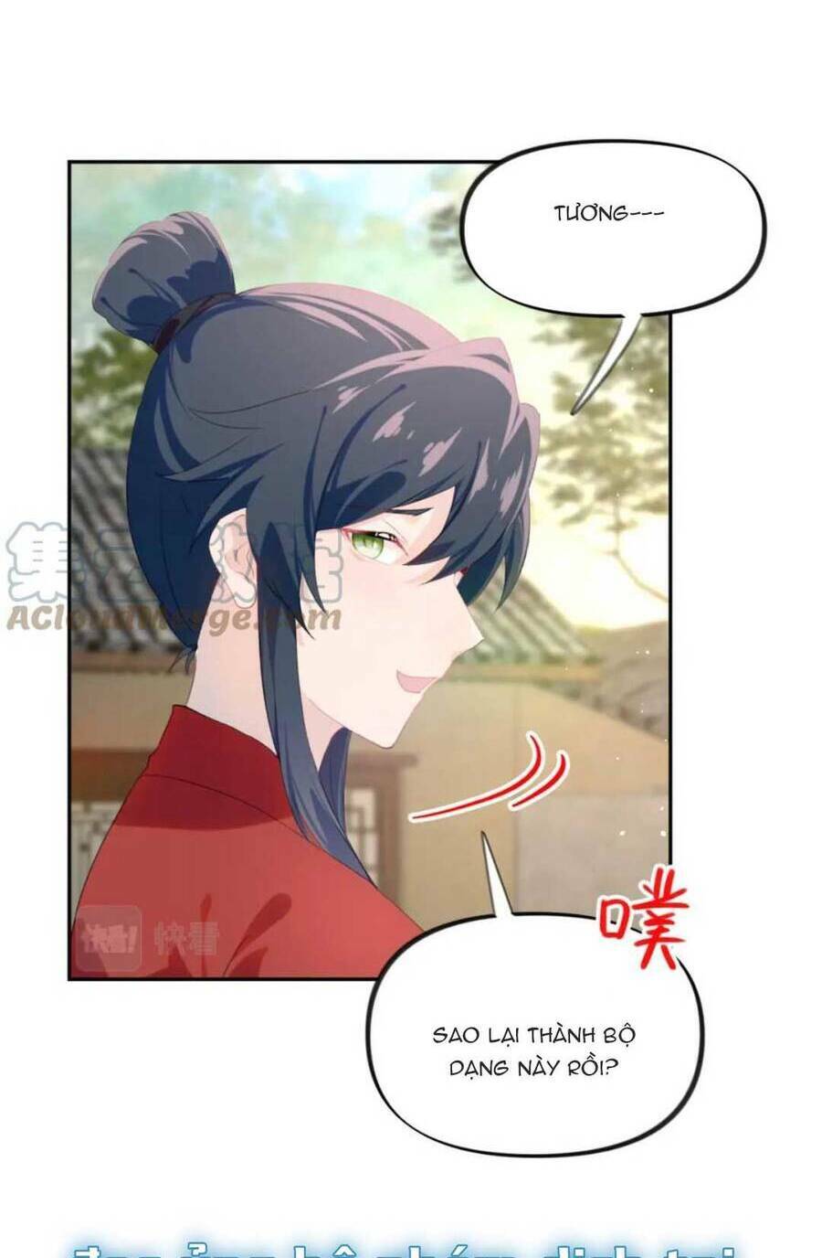 Một Đêm Bệnh Kiều Đột Nhiên Tới: Chapter 120