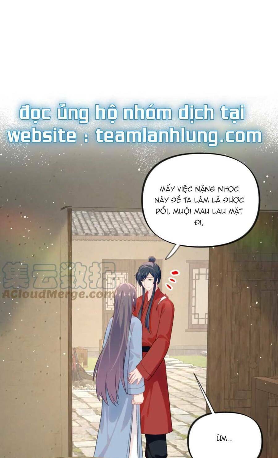 Một Đêm Bệnh Kiều Đột Nhiên Tới: Chapter 120
