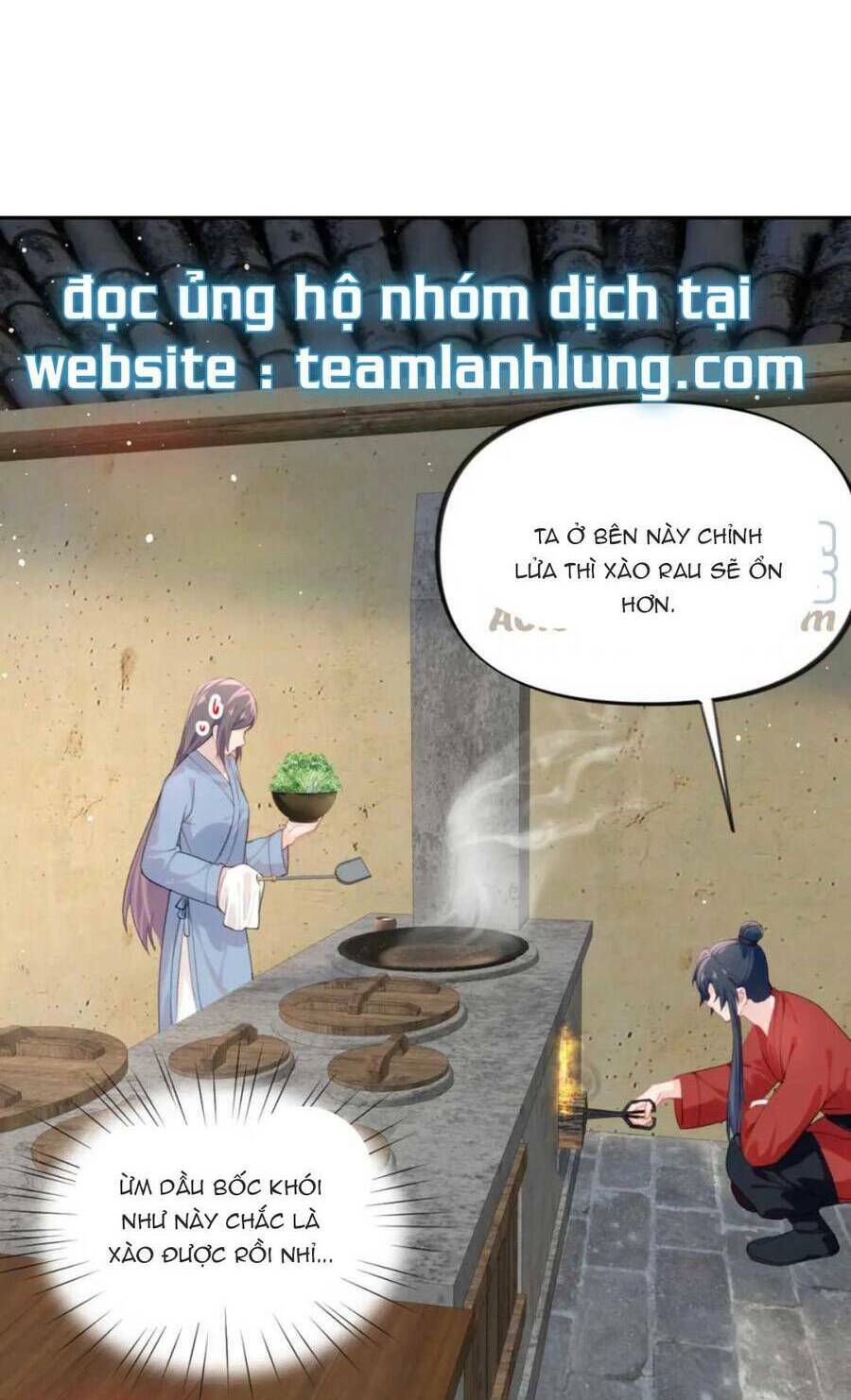 Một Đêm Bệnh Kiều Đột Nhiên Tới: Chapter 120