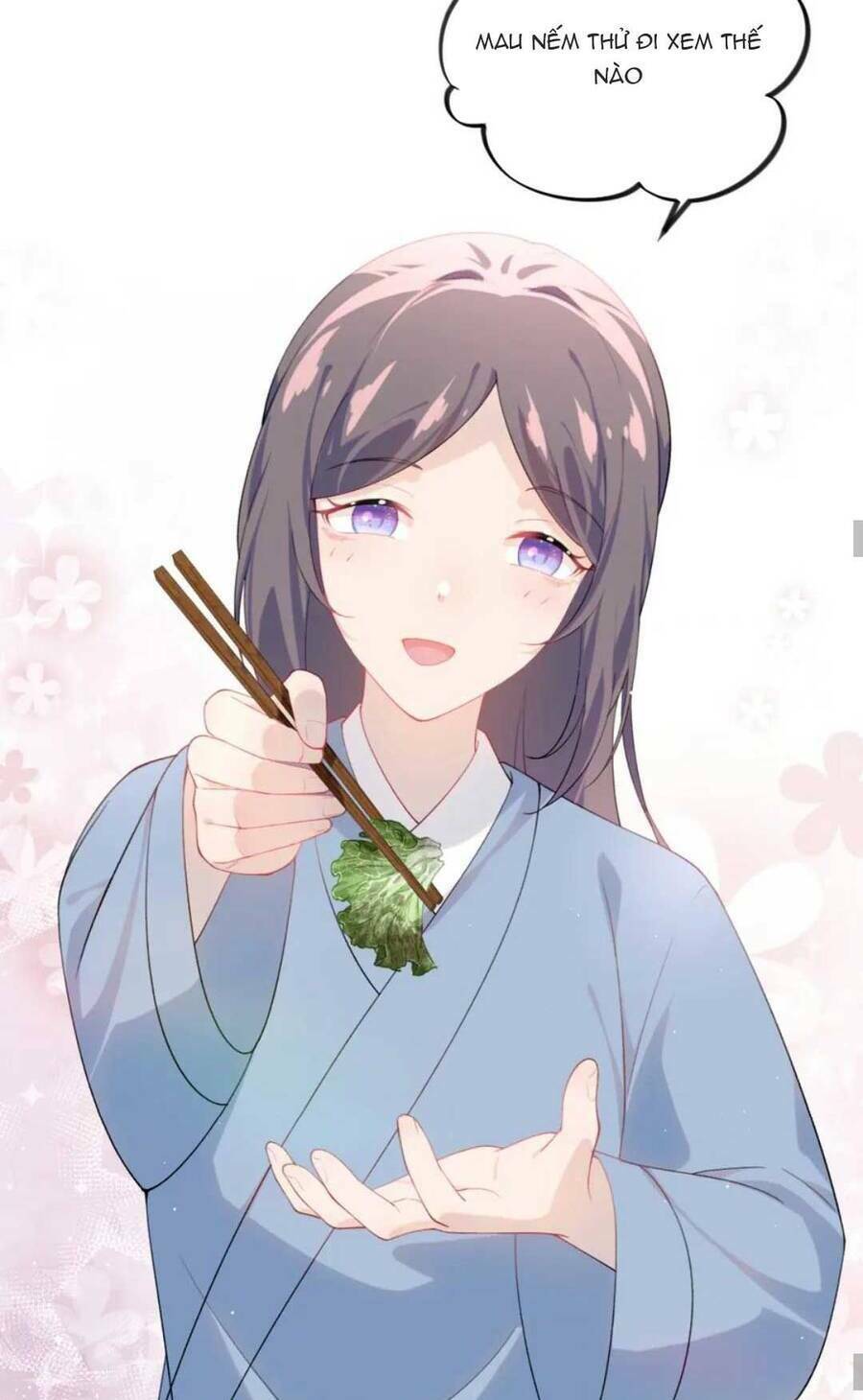 Một Đêm Bệnh Kiều Đột Nhiên Tới: Chapter 120
