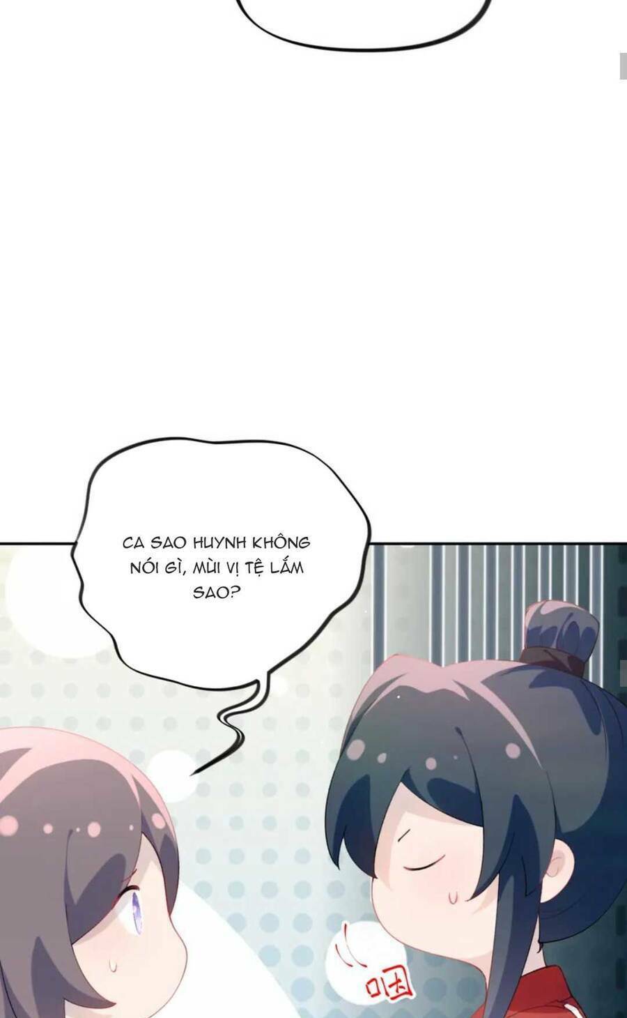Một Đêm Bệnh Kiều Đột Nhiên Tới: Chapter 120