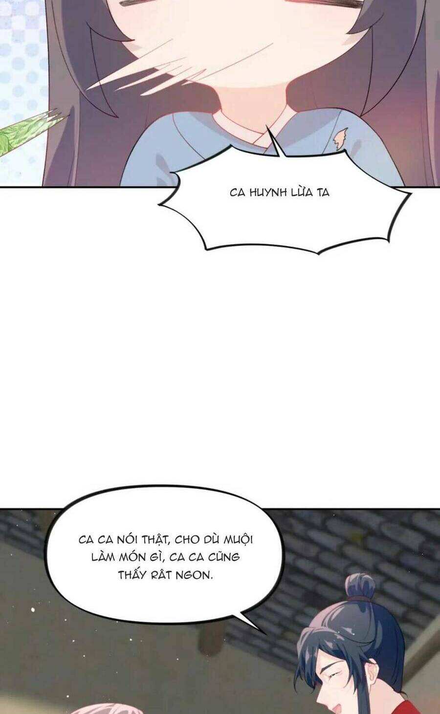 Một Đêm Bệnh Kiều Đột Nhiên Tới: Chapter 120