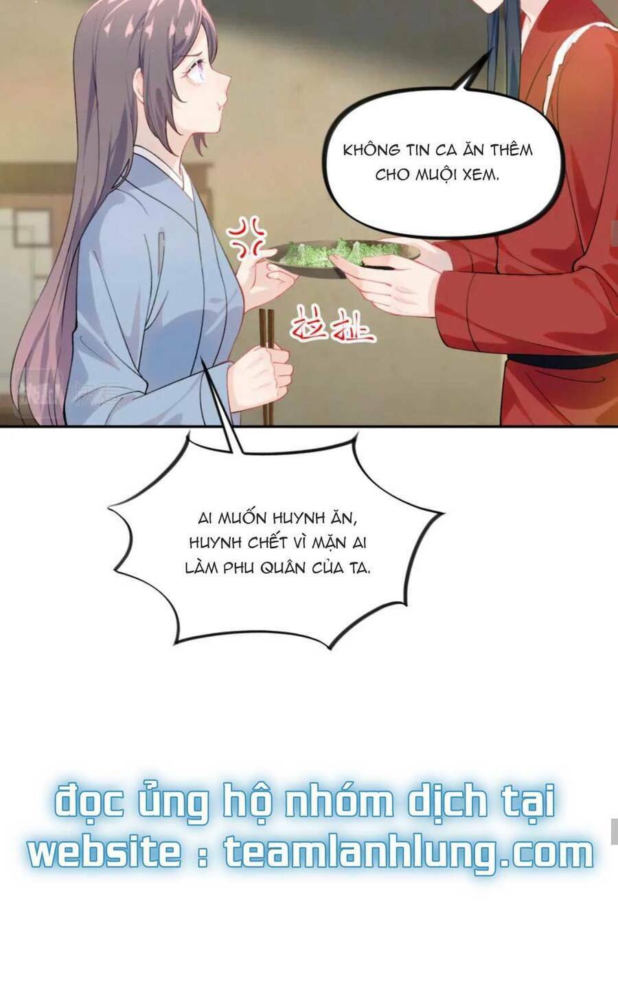 Một Đêm Bệnh Kiều Đột Nhiên Tới: Chapter 120