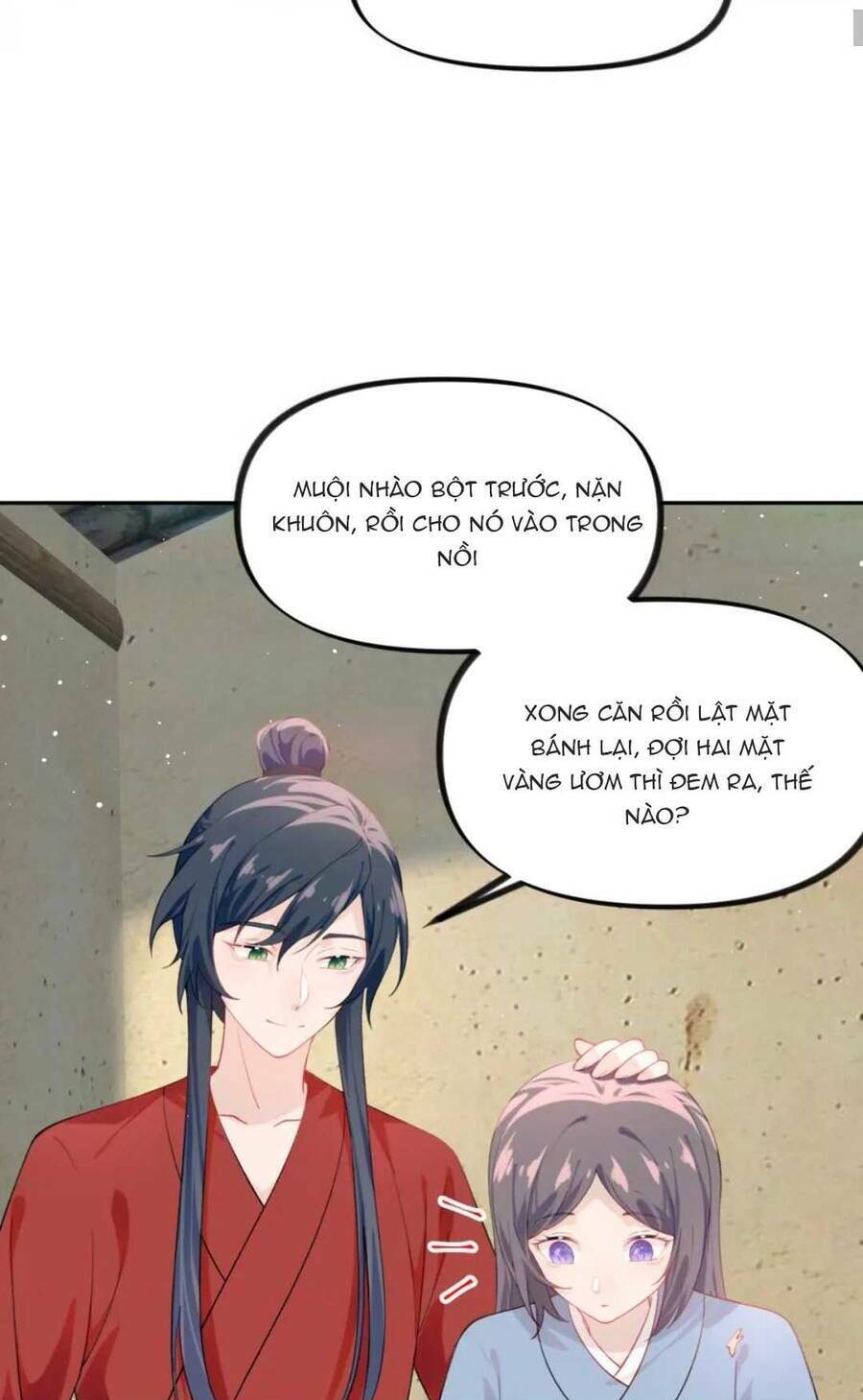 Một Đêm Bệnh Kiều Đột Nhiên Tới: Chapter 120