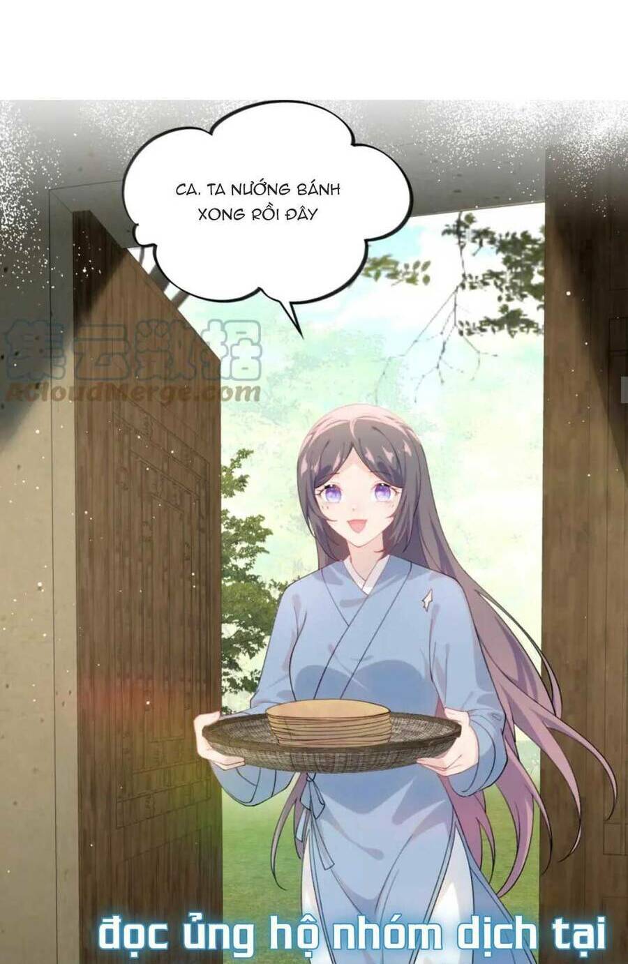 Một Đêm Bệnh Kiều Đột Nhiên Tới: Chapter 120
