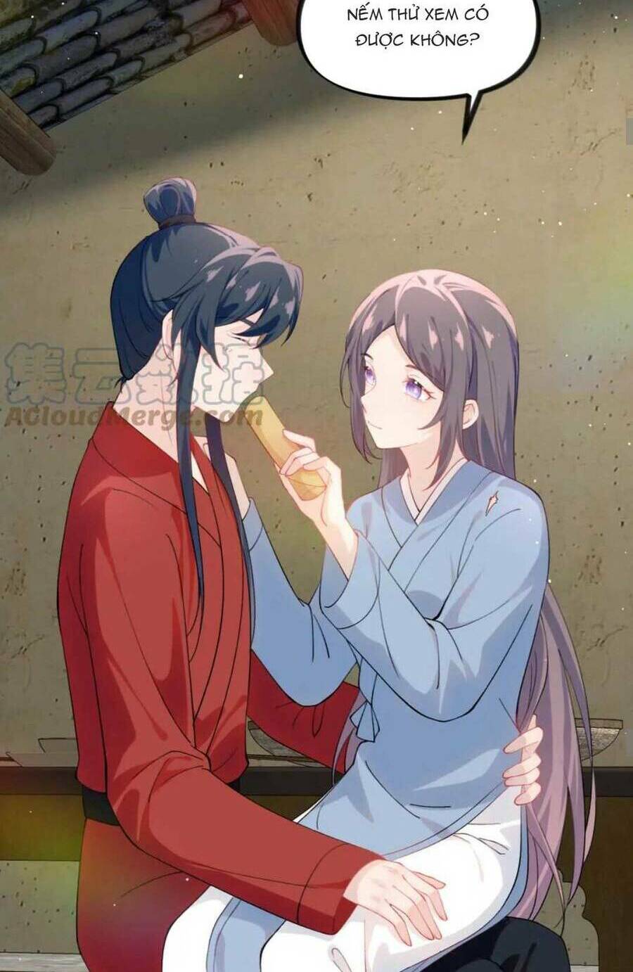Một Đêm Bệnh Kiều Đột Nhiên Tới: Chapter 120