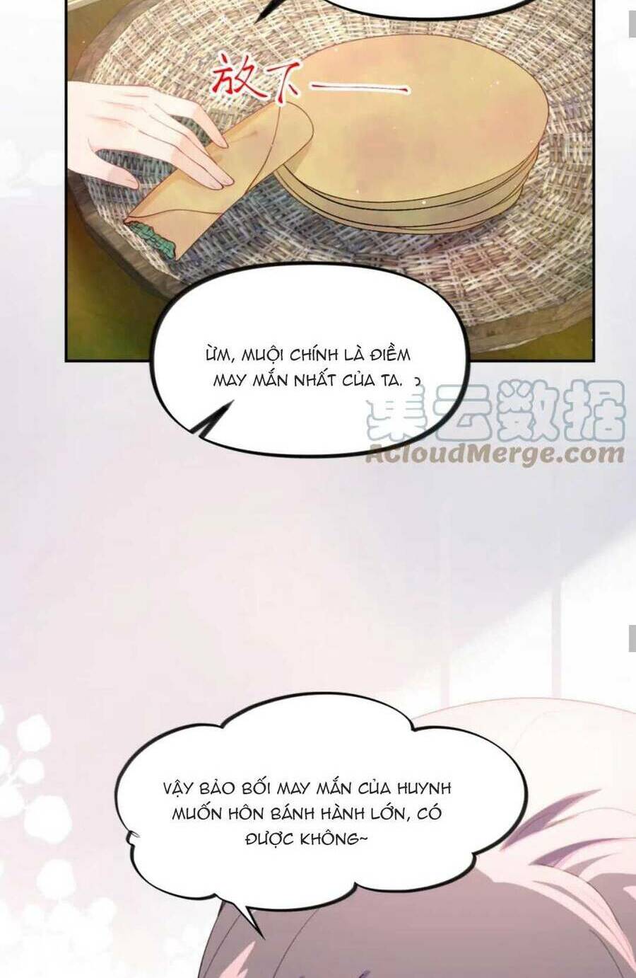 Một Đêm Bệnh Kiều Đột Nhiên Tới: Chapter 120
