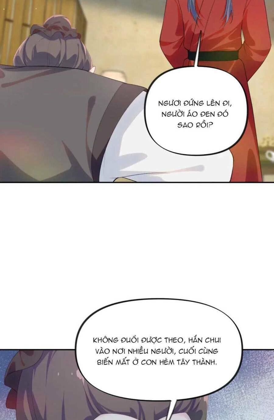 Một Đêm Bệnh Kiều Đột Nhiên Tới: Chapter 120