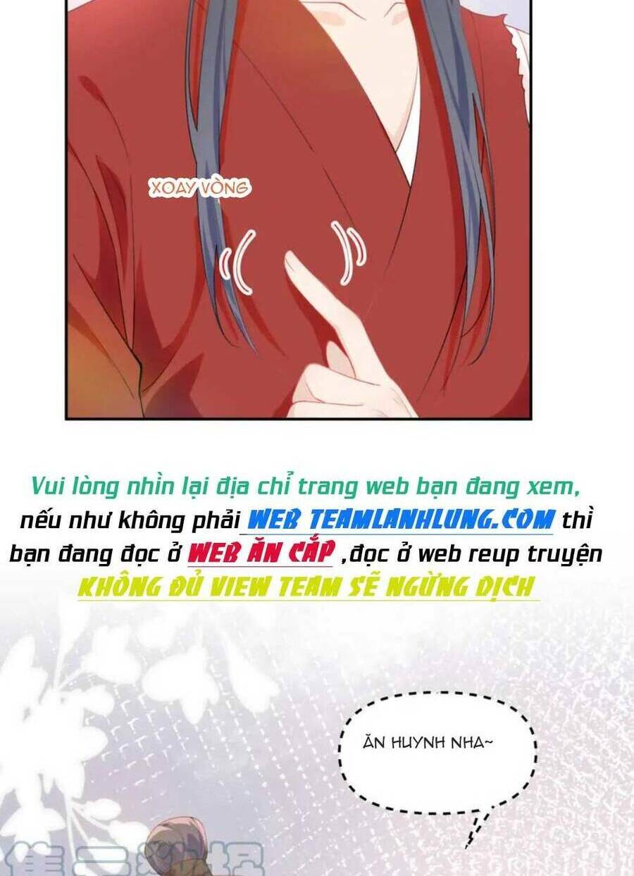 Một Đêm Bệnh Kiều Đột Nhiên Tới: Chapter 120
