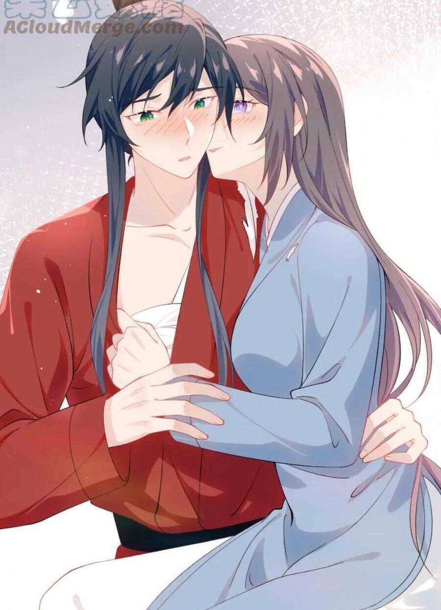 Một Đêm Bệnh Kiều Đột Nhiên Tới: Chapter 120