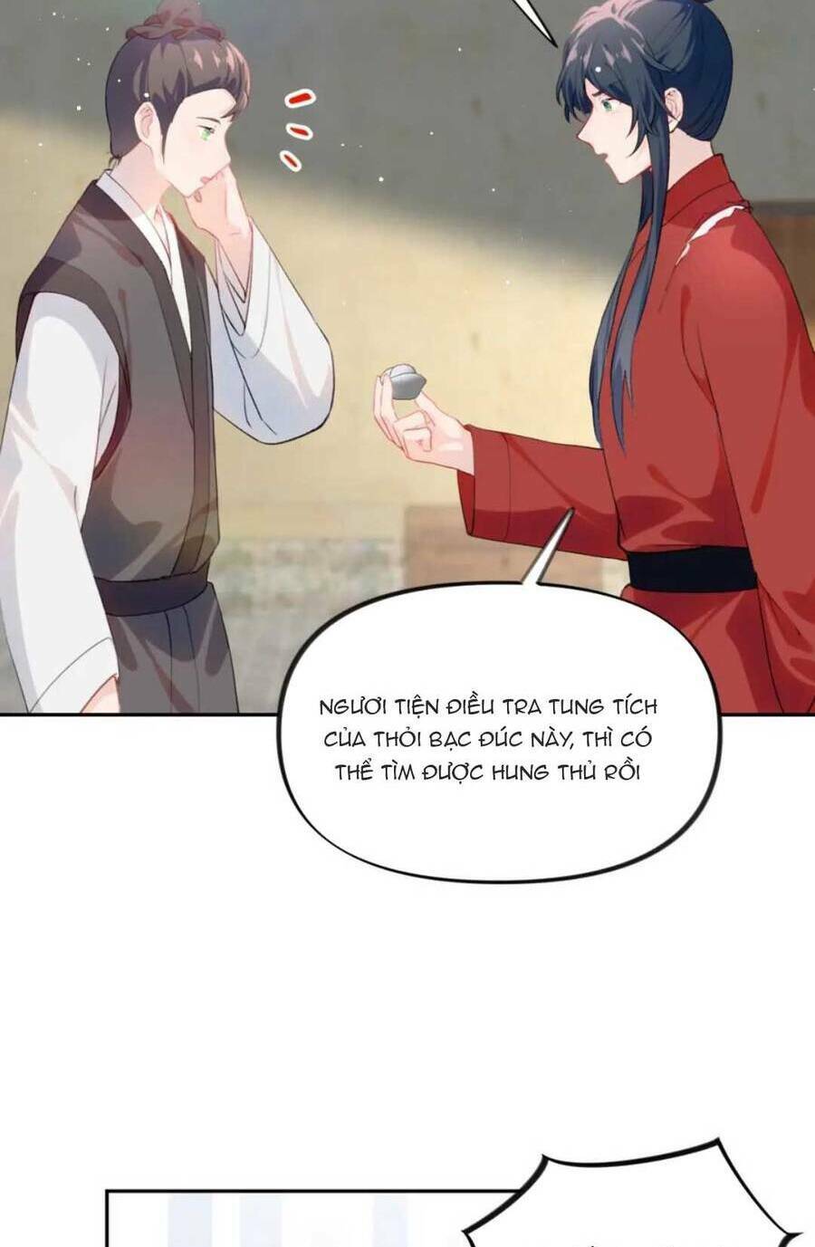 Một Đêm Bệnh Kiều Đột Nhiên Tới: Chapter 120