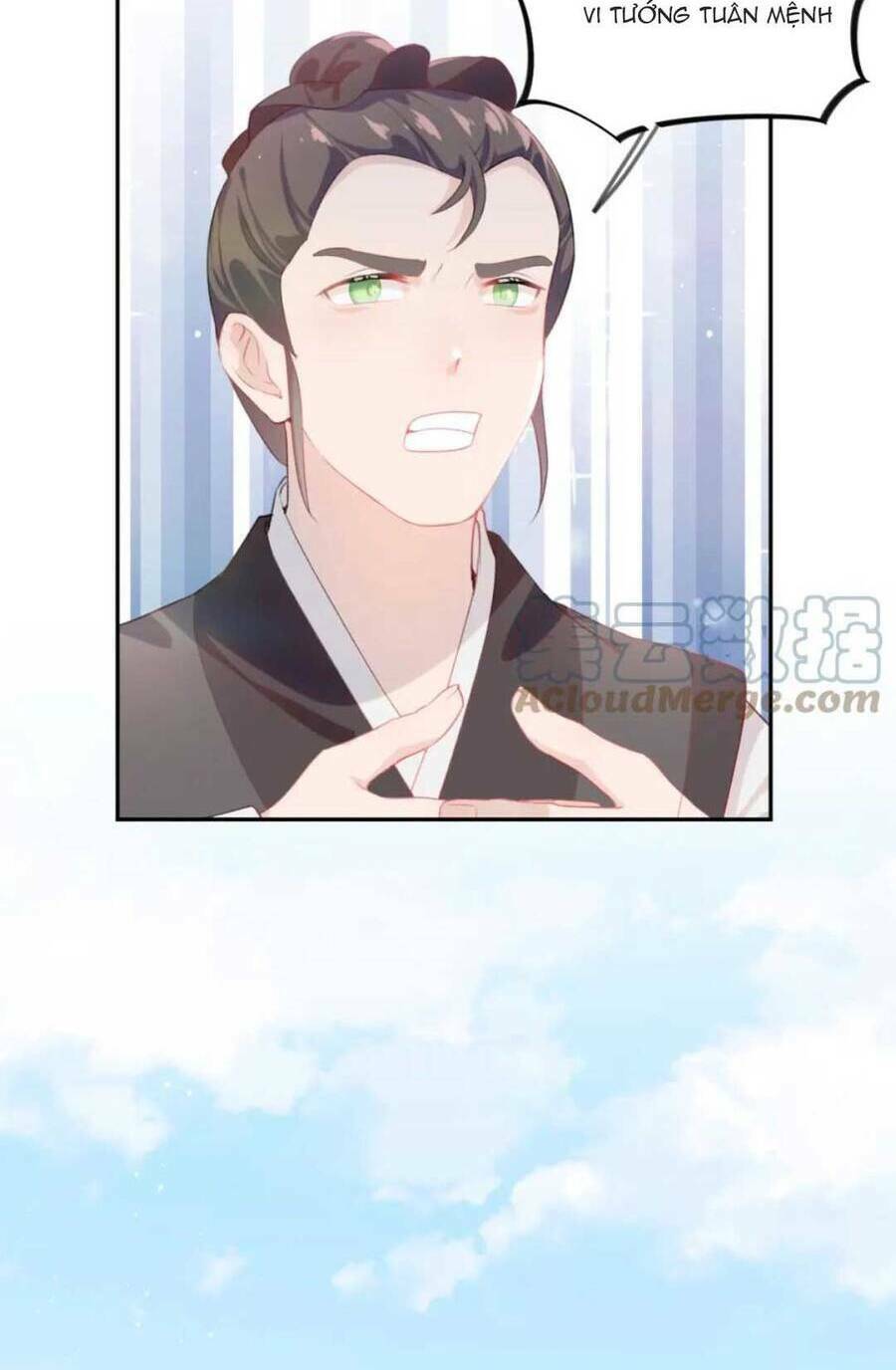 Một Đêm Bệnh Kiều Đột Nhiên Tới: Chapter 120