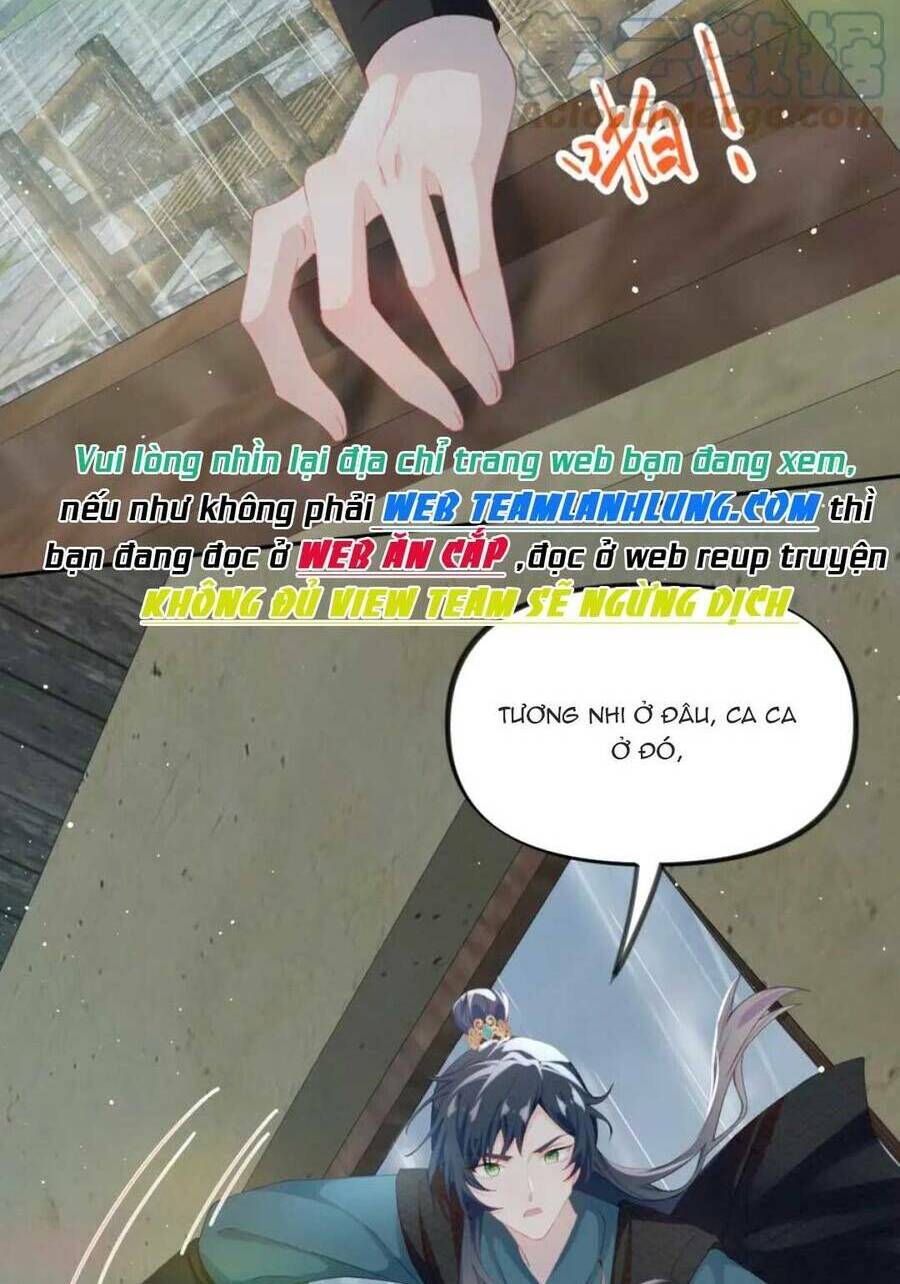 Một Đêm Bệnh Kiều Đột Nhiên Tới: Chapter 122