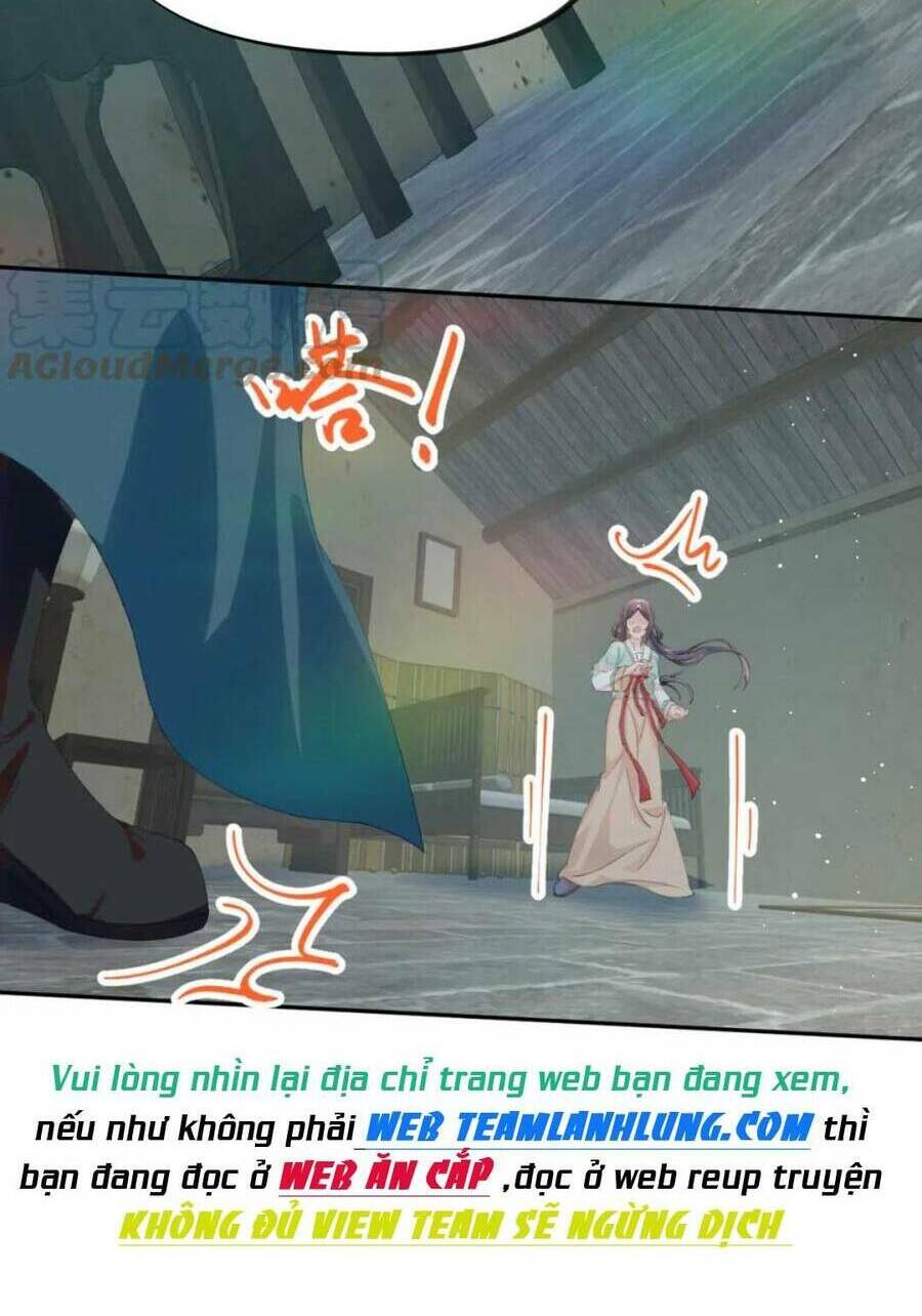 Một Đêm Bệnh Kiều Đột Nhiên Tới: Chapter 122