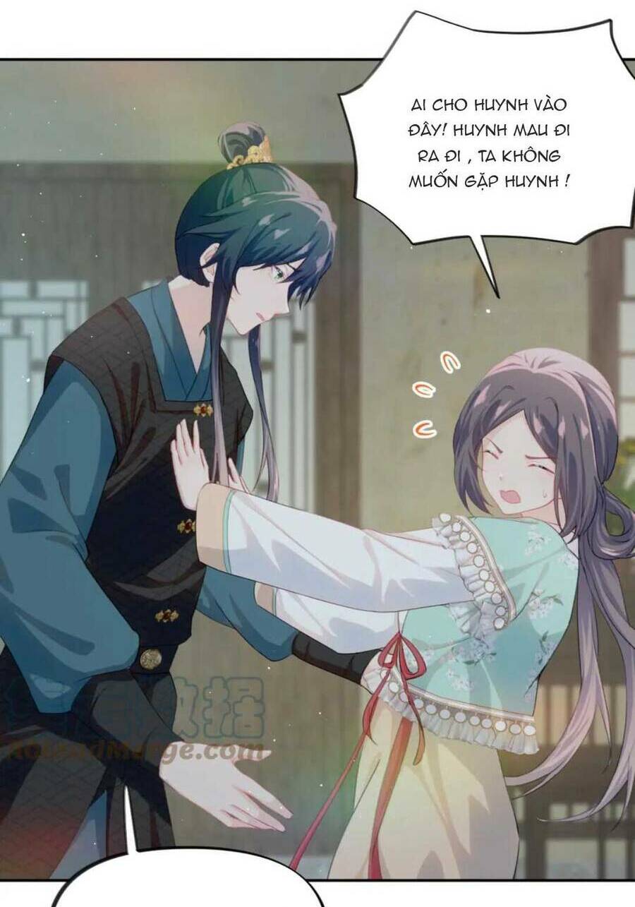 Một Đêm Bệnh Kiều Đột Nhiên Tới: Chapter 122