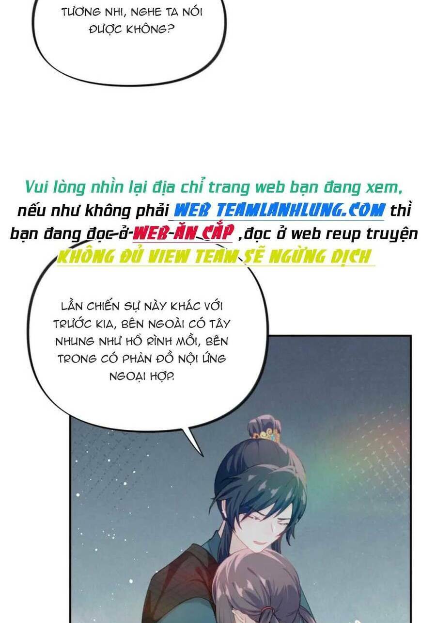 Một Đêm Bệnh Kiều Đột Nhiên Tới: Chapter 122