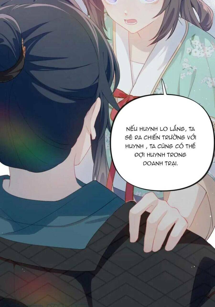 Một Đêm Bệnh Kiều Đột Nhiên Tới: Chapter 122