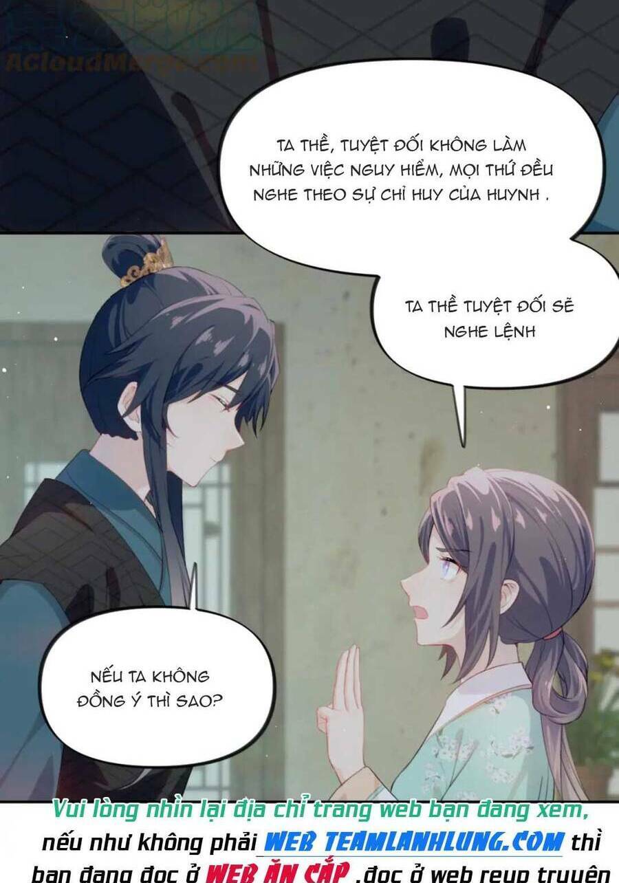 Một Đêm Bệnh Kiều Đột Nhiên Tới: Chapter 122