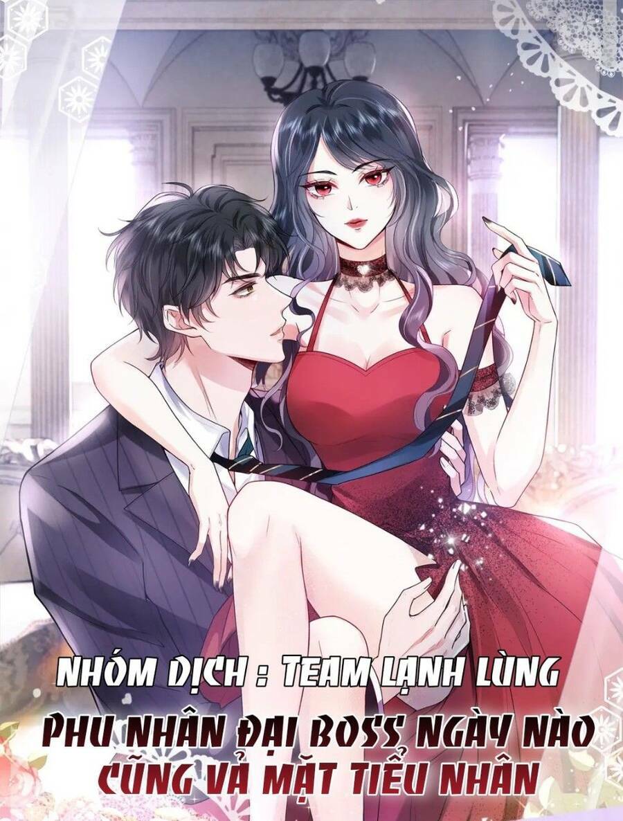 Một Đêm Bệnh Kiều Đột Nhiên Tới: Chapter 122