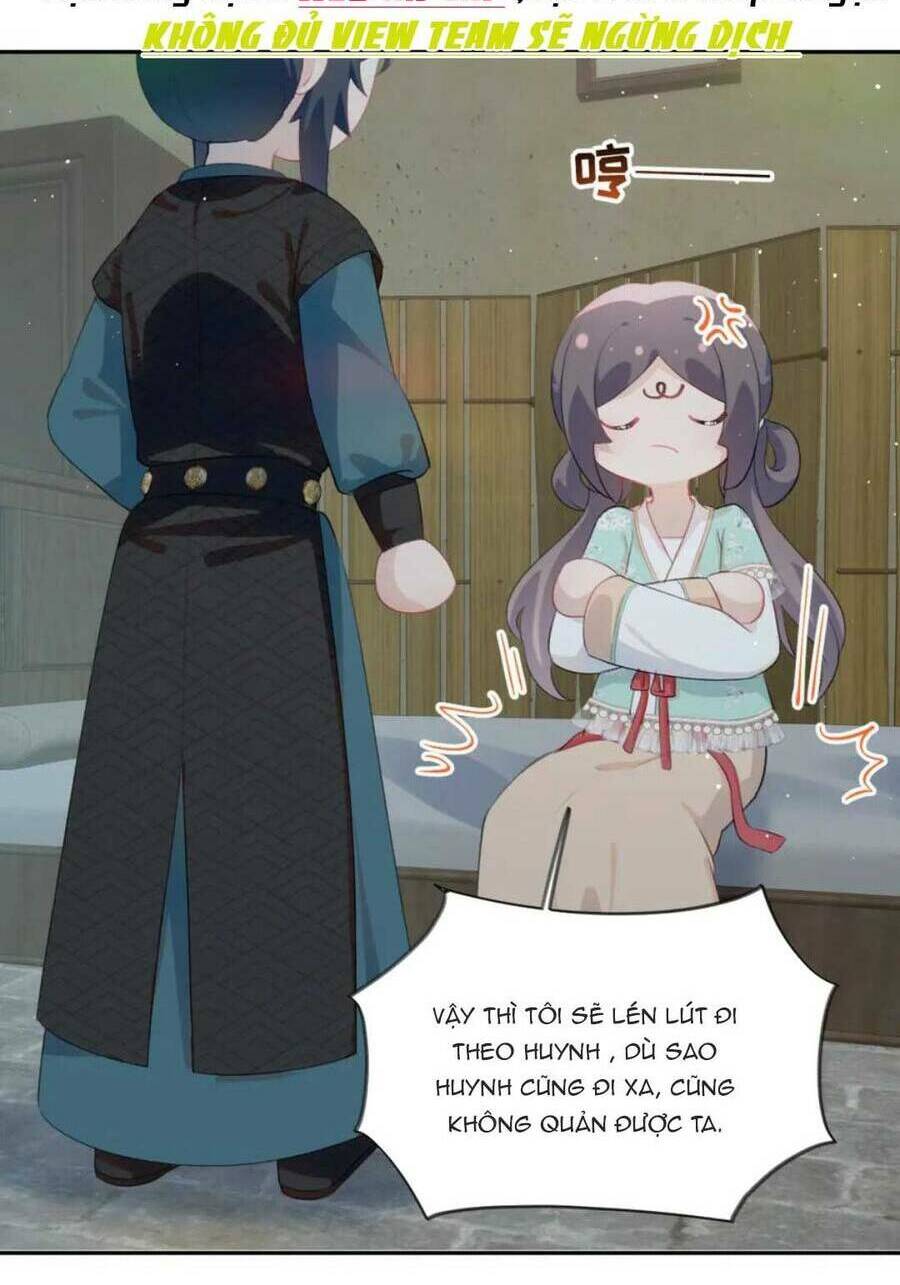 Một Đêm Bệnh Kiều Đột Nhiên Tới: Chapter 122