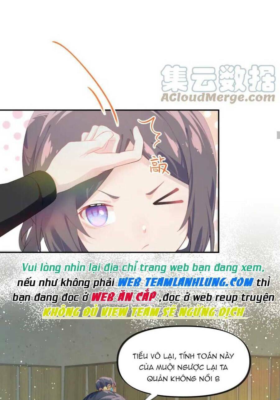 Một Đêm Bệnh Kiều Đột Nhiên Tới: Chapter 122