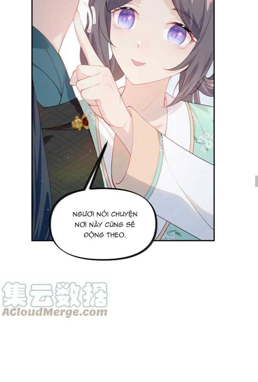 Một Đêm Bệnh Kiều Đột Nhiên Tới: Chapter 122