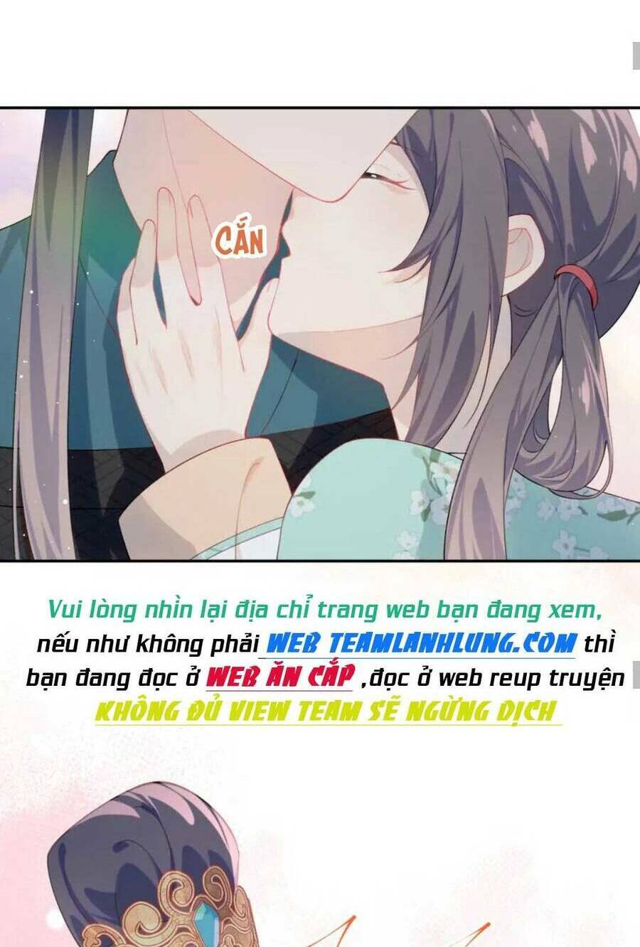 Một Đêm Bệnh Kiều Đột Nhiên Tới: Chapter 122