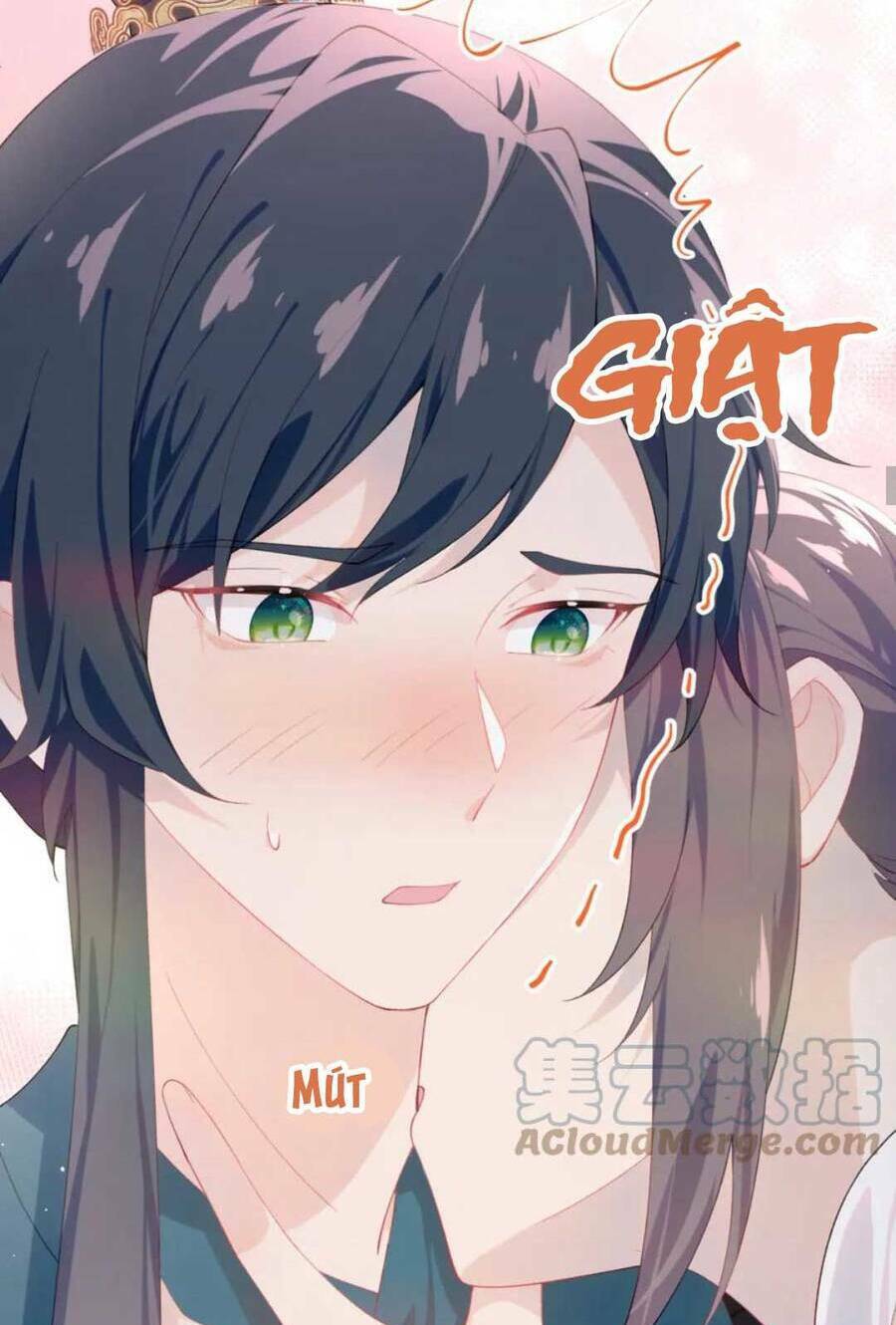 Một Đêm Bệnh Kiều Đột Nhiên Tới: Chapter 122