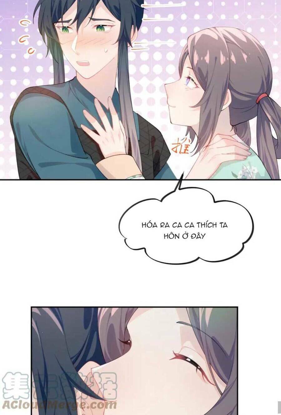 Một Đêm Bệnh Kiều Đột Nhiên Tới: Chapter 122
