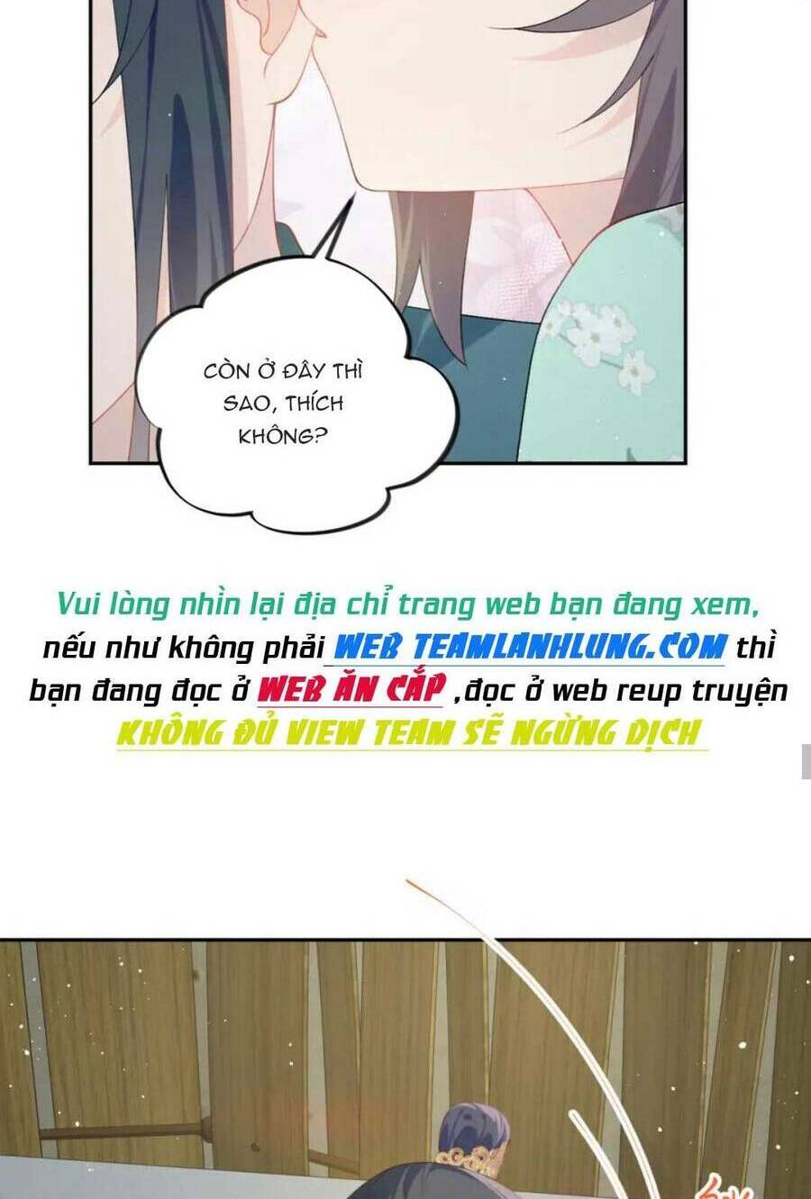 Một Đêm Bệnh Kiều Đột Nhiên Tới: Chapter 122