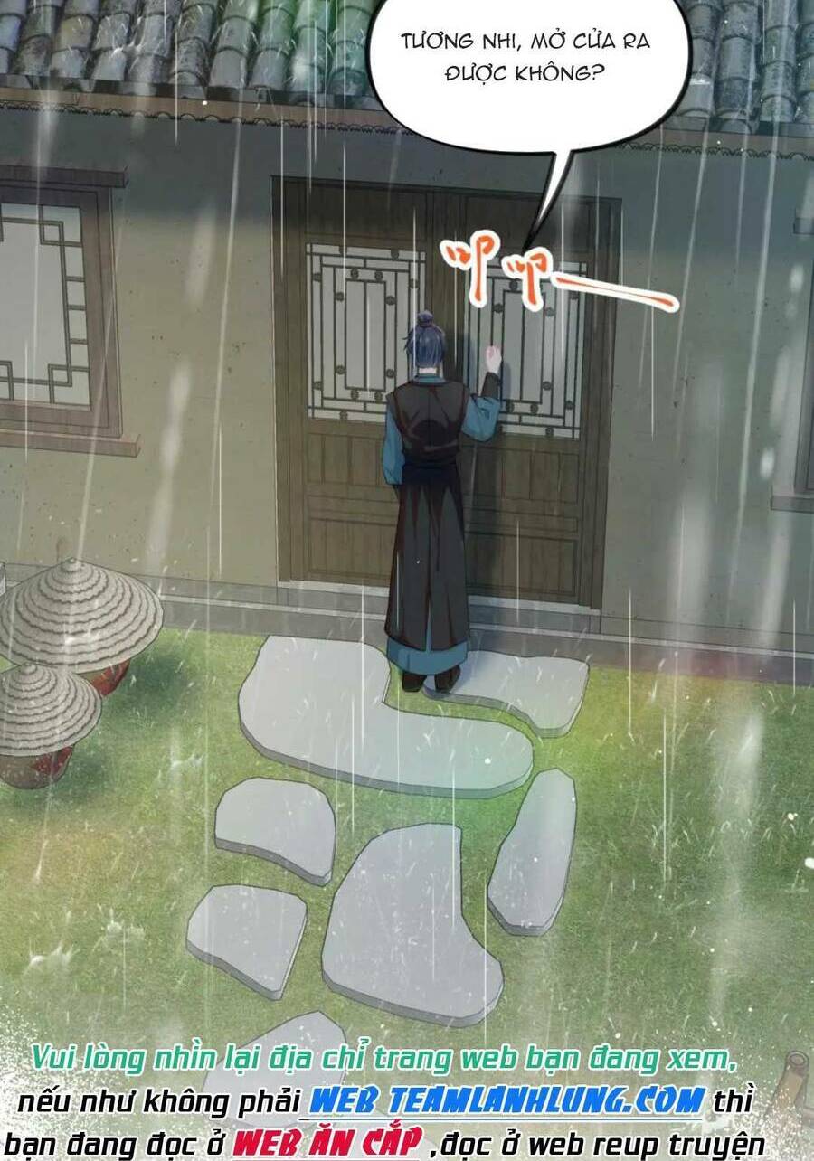 Một Đêm Bệnh Kiều Đột Nhiên Tới: Chapter 122