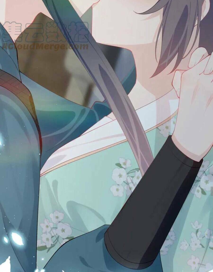 Một Đêm Bệnh Kiều Đột Nhiên Tới: Chapter 122
