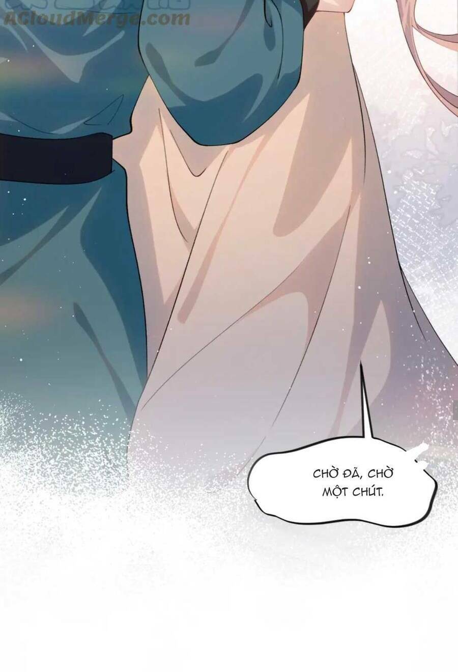 Một Đêm Bệnh Kiều Đột Nhiên Tới: Chapter 122