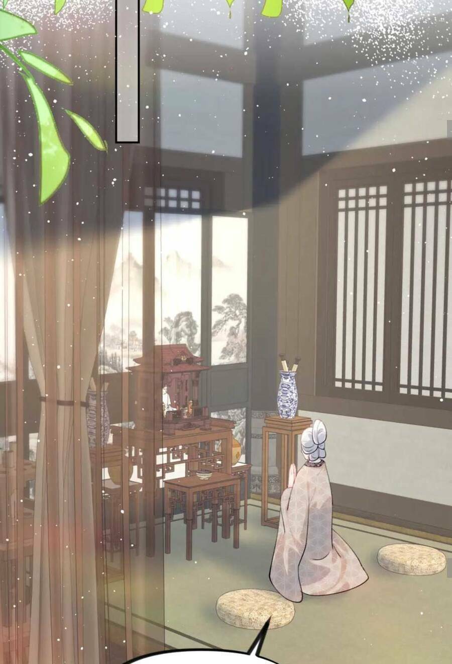 Một Đêm Bệnh Kiều Đột Nhiên Tới: Chapter 122