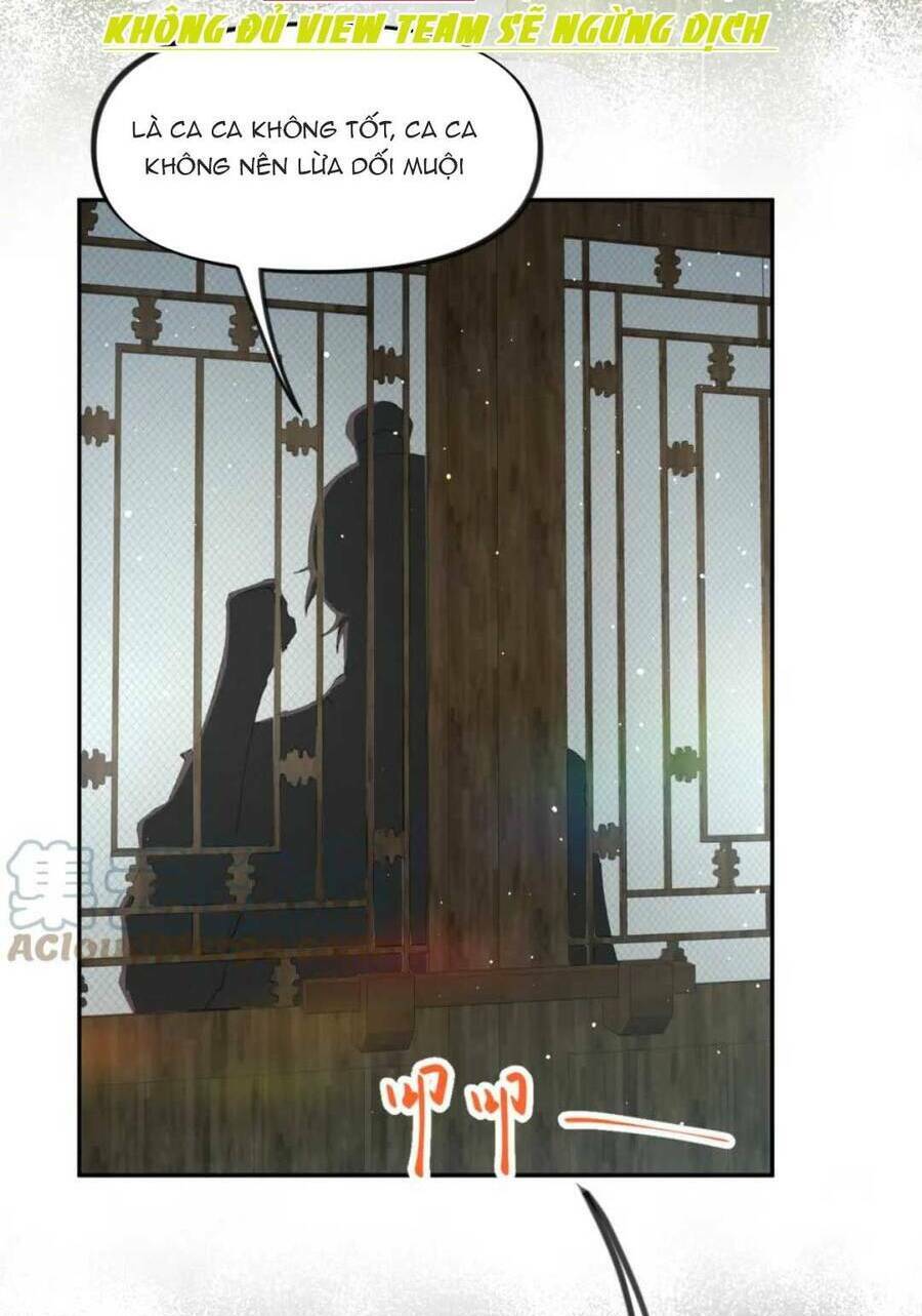 Một Đêm Bệnh Kiều Đột Nhiên Tới: Chapter 122